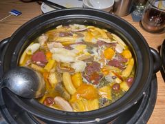 -一朵菌·野生菌探索家火锅(南亚店)