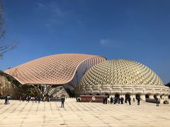 -牛首山文化旅游区