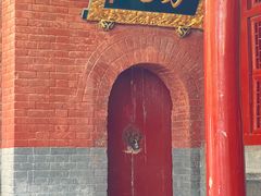 -洛阳白马寺