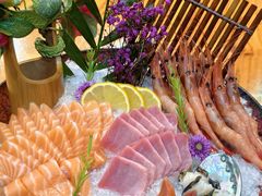 -松坂屋日料自助(长城路店)