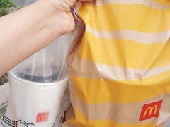 -麦当劳(牡丹江路店)