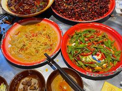 -馬伍旺川菜(江北虹悦城店)