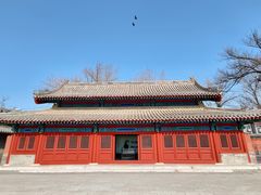 -北京古代建筑博物馆