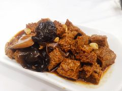 -雪园上海饭店(港湾1号店)