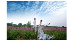 -唯一视觉婚纱摄影(李家村店)