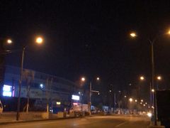 -济南海鲜大市场