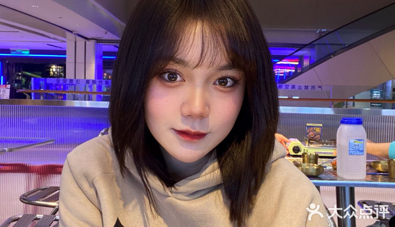 朴德善·首尔大排档