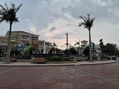 -青岛方特梦幻王国