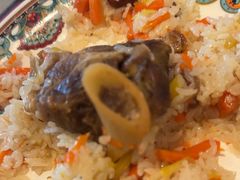 -巴依老爷新疆美食(工体旗舰店)