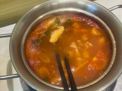 -壹天自助小火锅·贵州地摊火锅