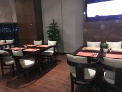 -艺站·自助餐厅·西餐厅(济南绿地美利亚酒店)