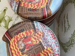 -珍妮曲奇聪明小熊(尖沙咀店)