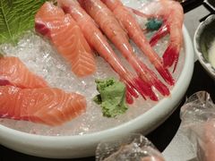 -花时·炭火烧肉(东百中心A馆店)