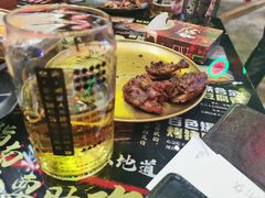 -纪录片《人生一串》体验店(静安店)