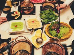 -滇釜火锅·能喝汤的火锅(车公庄店)