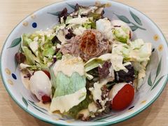 -萨莉亚意式餐厅(星海广场店)