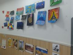 -小门牙好性格托育(北外滩中心)