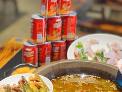 -石锅苗苗鱼(武汉首店)