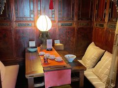 -碧露轩·大益茶体验馆(镇江路店)