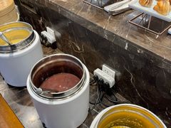 -素满香·素食自助餐(西安·民乐园店)