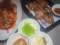 -姑苏家宴·苏帮菜·松鼠桂鱼(苏州总店)