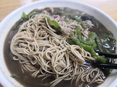 -超爷叔面馆(西园店)