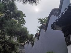 -惠山古镇·寄畅园