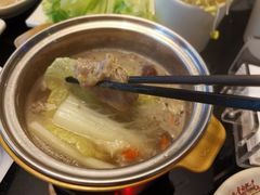 -鲁西肥牛(九方购物中心店)