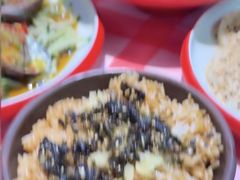 -老闵田螺馆·南昌市井菜·特色小吃(总店)