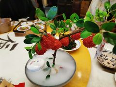妃子笑-长安大牌档之西安博物院文化餐厅(中贸店)