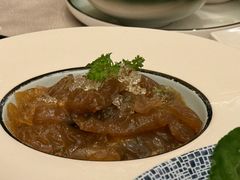 -上海金桥红枫万豪酒店-万豪中餐厅