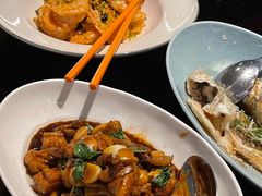 -江畔餐厅·厦门海港英迪格酒店(中山路店)