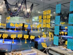 -丁字口海鲜热炒·烧烤大排档