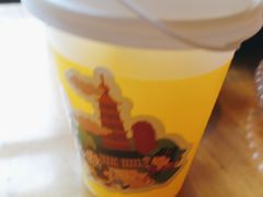 -東舍食唐精品陕菜馆
