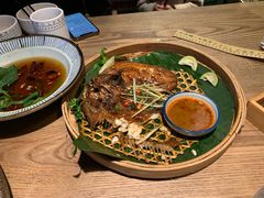 -兰木肆·云南菜(龙湖U城天街店)