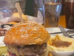 -Texas Roadhouse(世纪汇广场店)