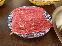-前门张记涮肉(前门店)