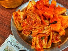 -神仙雪浓汤(明洞店)