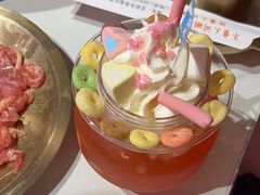 -南浦洞烤肉·新世界版(奥体店)