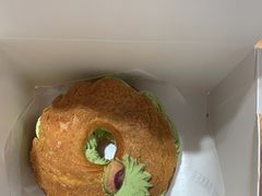 -DRUNK BAKER(上海陕康里店)