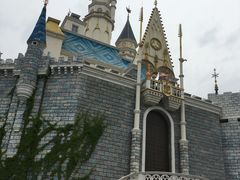 -蓬莱欧乐堡梦幻世界