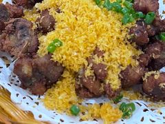 -南记食粥坊·宵夜大排档(莲花总店)