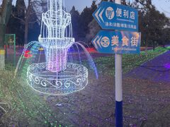 -青龙湖公园