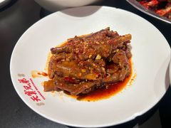 -天宝兄弟(前海壹方城店)