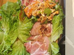 -正宗齐齐哈尔烤肉·齐牛哥鲜切炭火烤肉(杭州总店)