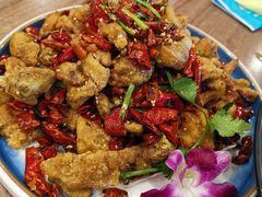 -今鲜源大酒店·中华餐饮名店(新湛路店)