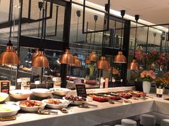 -晶丽香榭自助餐(南京大饭店)