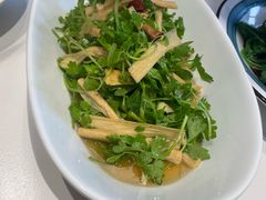 -巴依老爷新疆美食(清华东门店)