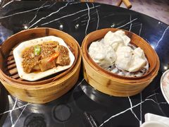 -稻香饭店(IFS国金中心店)