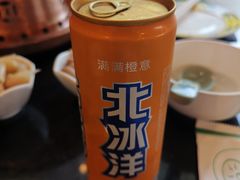-南门涮肉(上海二店)